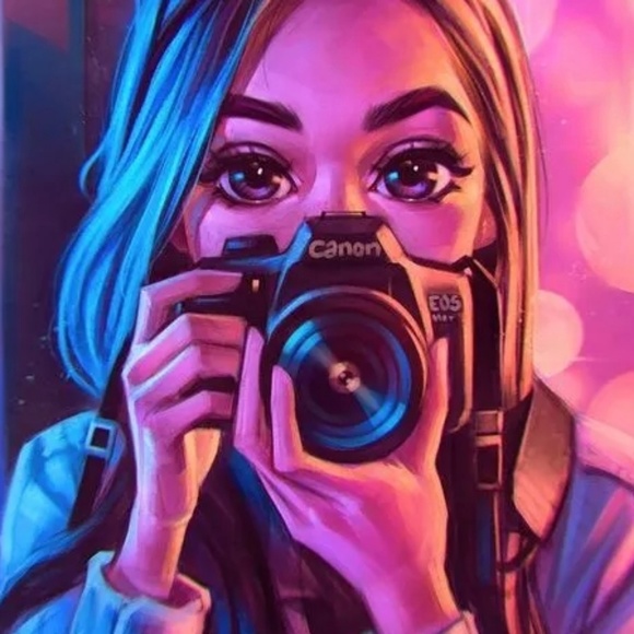 Meet your Posher, Ruby - Picture 1 of 1